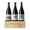 Caisse verticale de Pinot Noir des vignobles Hamilton Russell
