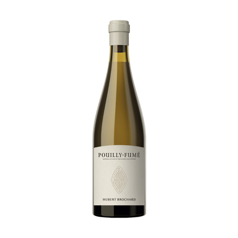Hubert Brochard Pouilly Fume