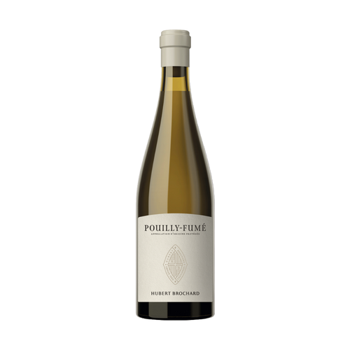 Hubert Brochard Pouilly Fumé