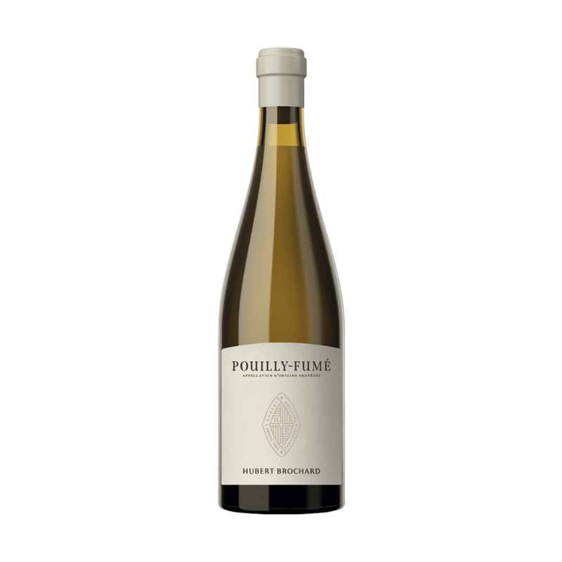 Hubert Brochard Pouilly Fume