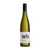 Hensel Weissburgunder Chardonnay