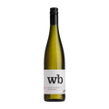 Hensel Weissburgunder Chardonnay