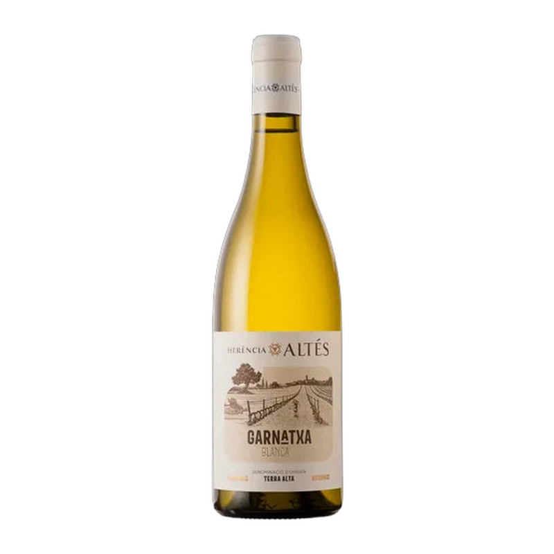 Herència Altés Garnatxa Blanca