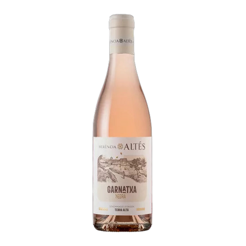 Herència Altés Garnatxa Negra Rose