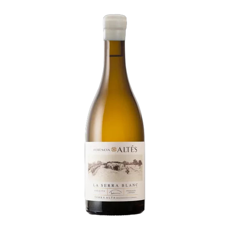 Herència Altés La Serra Blanc