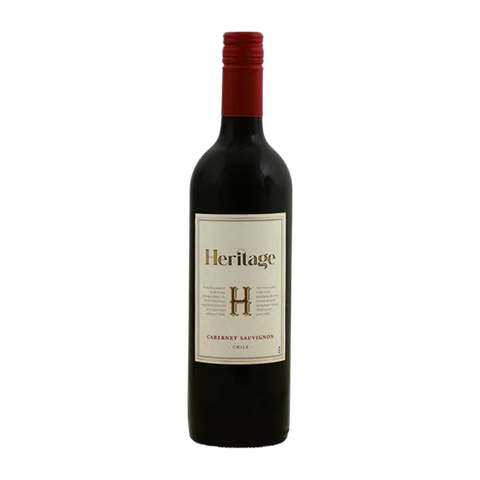 Heritage Cabernet Sauvignon