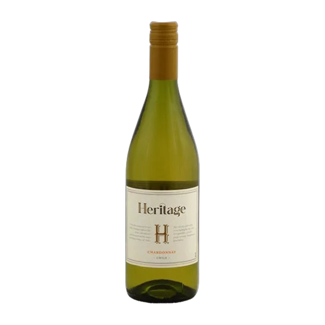 Heritage Chardonnay