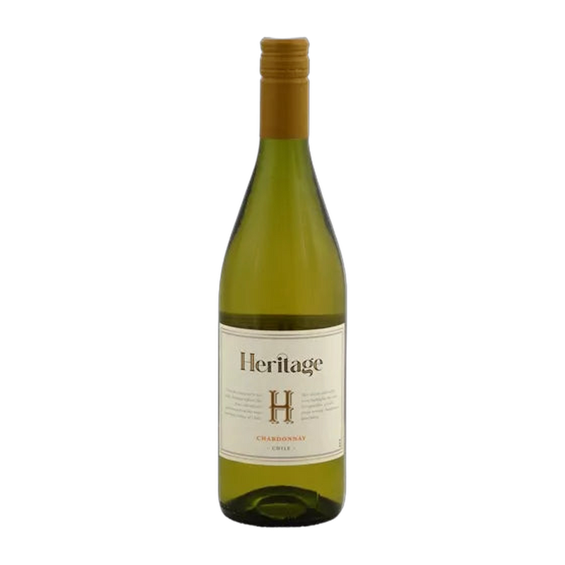 Heritage Chardonnay