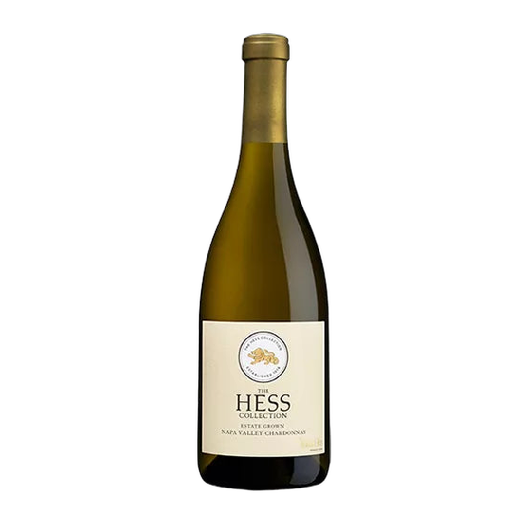 Hess Napa Chardonnay