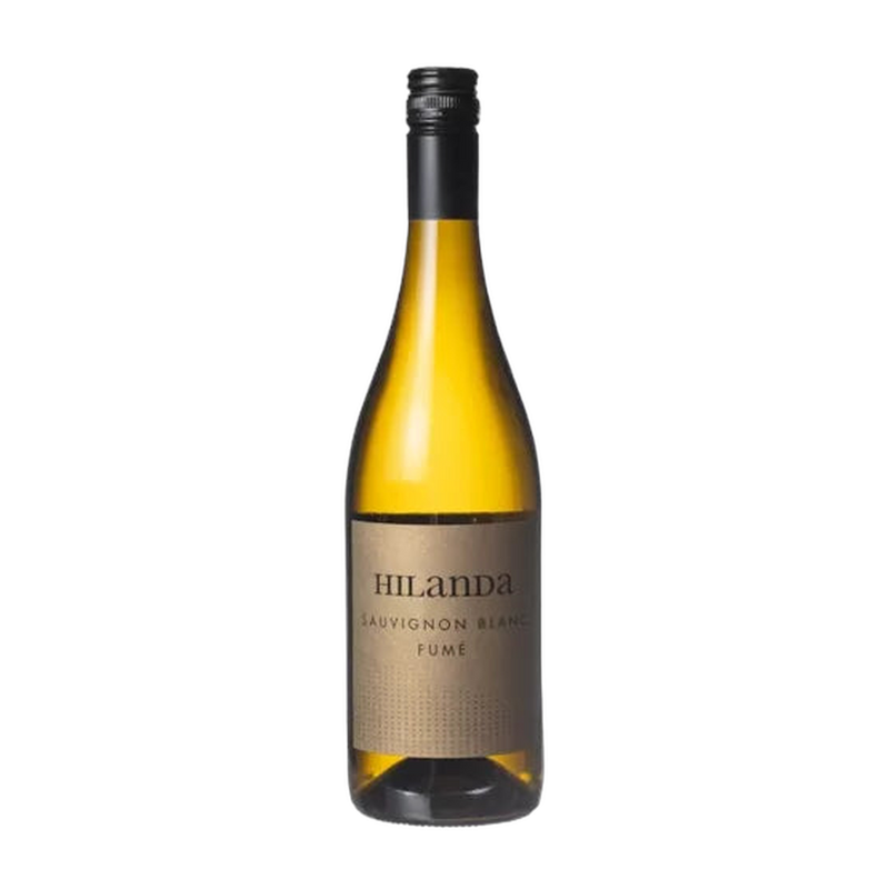 Hilanda Sauvignon Blanc Fume