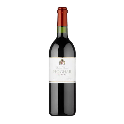 Château Musar Hochar Père et Fils