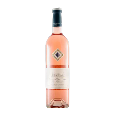 Houchart Rose Sainte Victoire Cotes de Provence