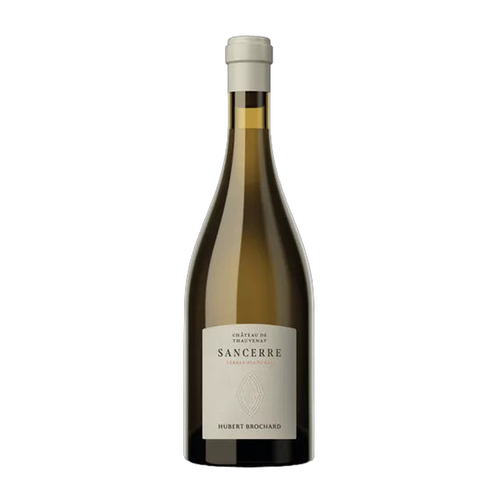 Hubert Brochard Chateau de Thauvenay Sancerre Terres Blanches