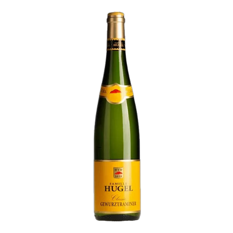 Hugel Gewurztraminer Classic