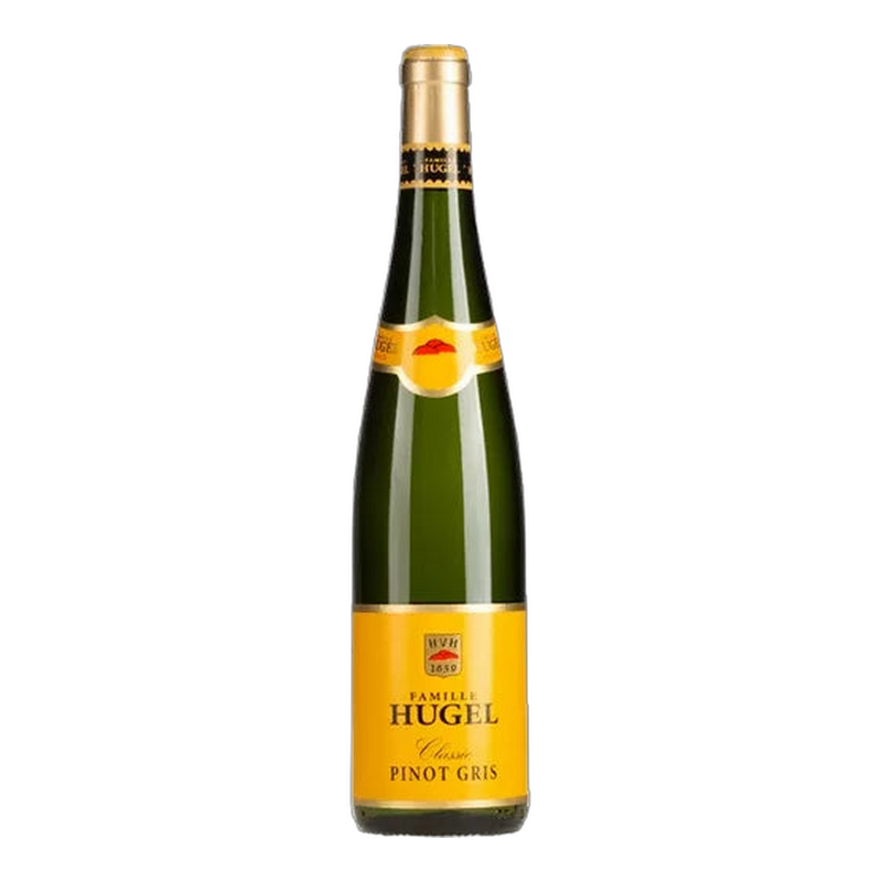 Hugel Pinot Gris Classic