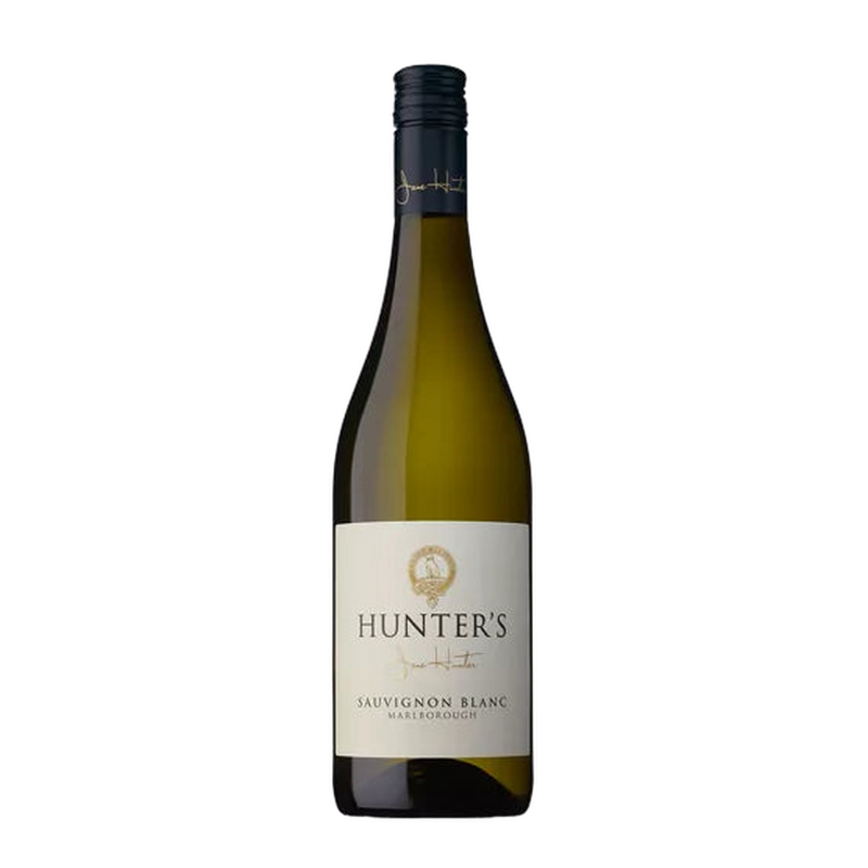 Hunters Sauvignon Blanc Marlborough