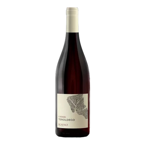 Roeno I Dossi Teroldego Vallagarina