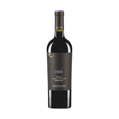 I Muri Puglia Primitivo