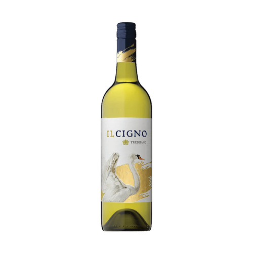 le Cigno Blanc