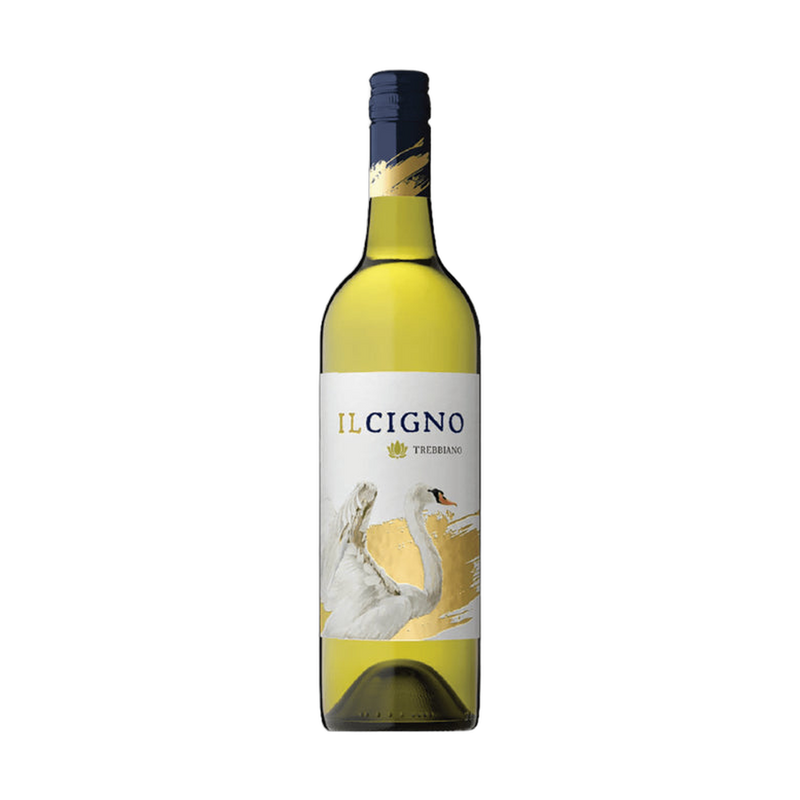 il Cigno Bianco