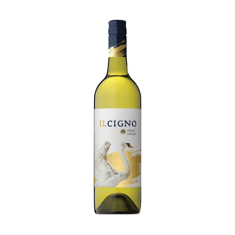 il Cigno Pinot Grigio