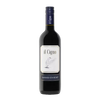 the Cigno Sangiovese