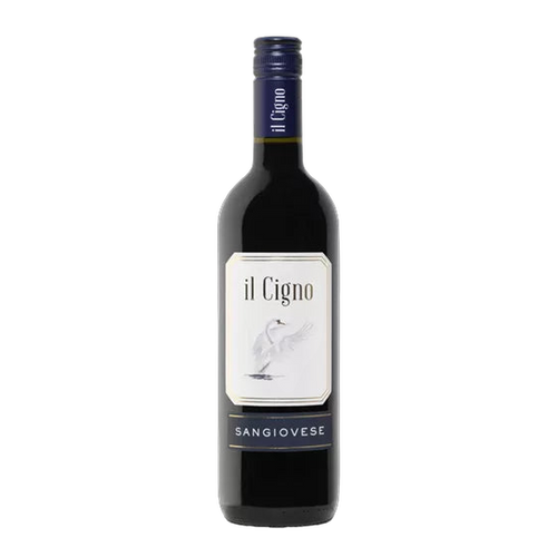 le Cigno Sangiovese
