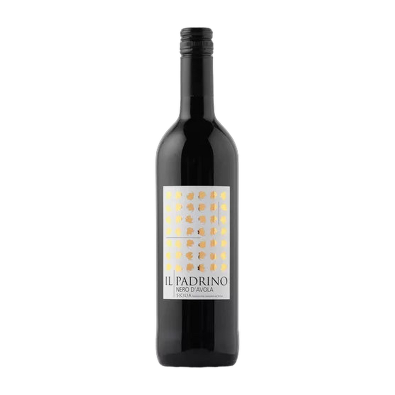 IL Padrino Nero d'Avola