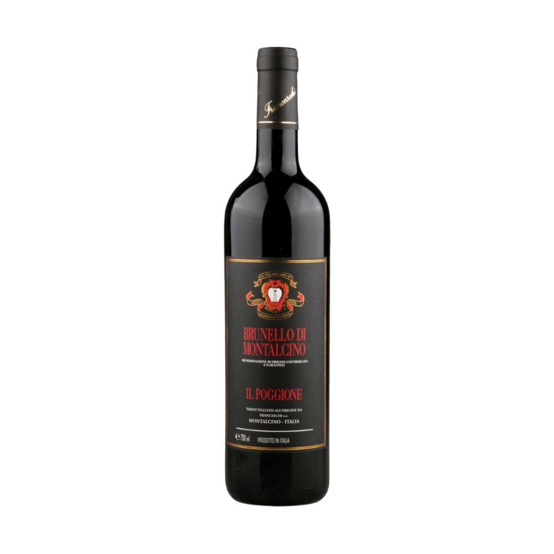 Il Poggione Brunello di Montalcino 2020