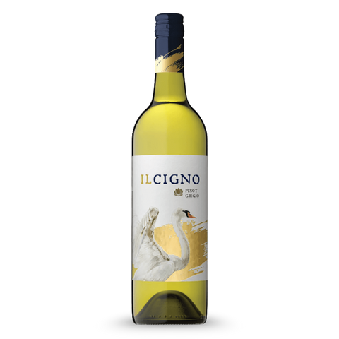 le Cigno Pinot Grigio