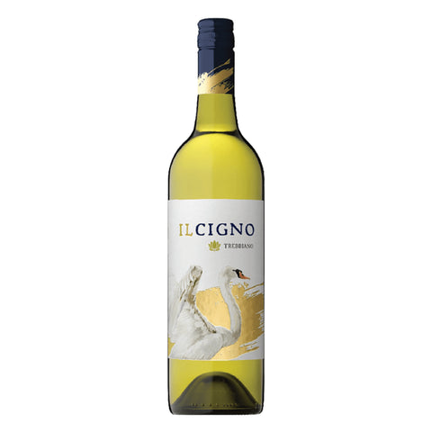 le Cigno Blanc