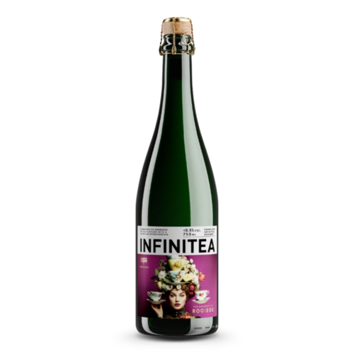 Infinitea The Duchesse of Rooibos