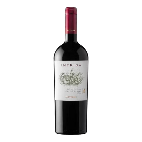 Intriga Cabernet Sauvignon