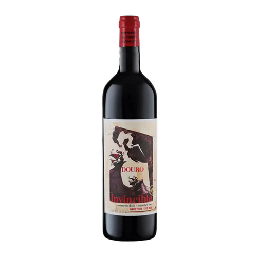 Invincible Douro Red