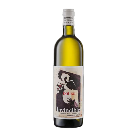 Invincible Douro White