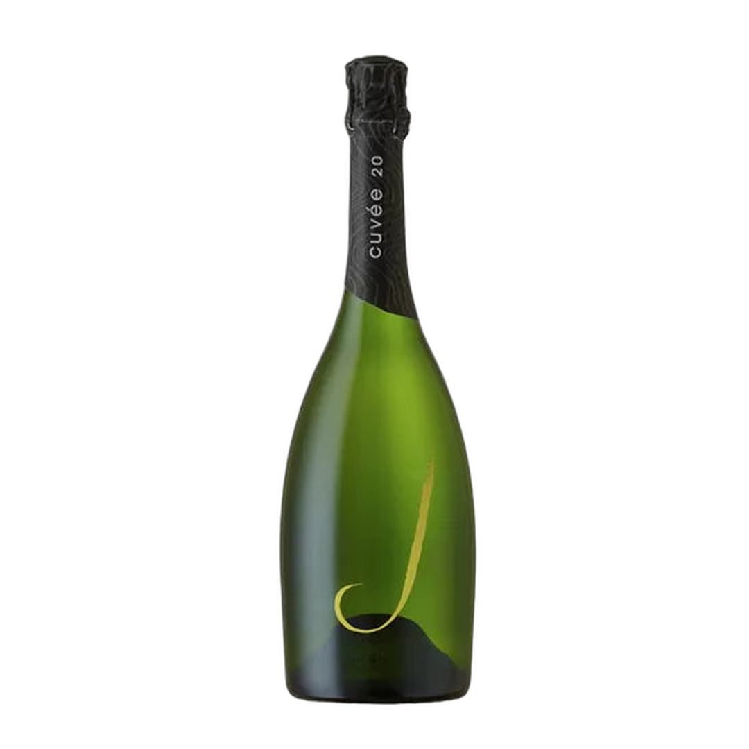 J Vineyards Cuvee 20