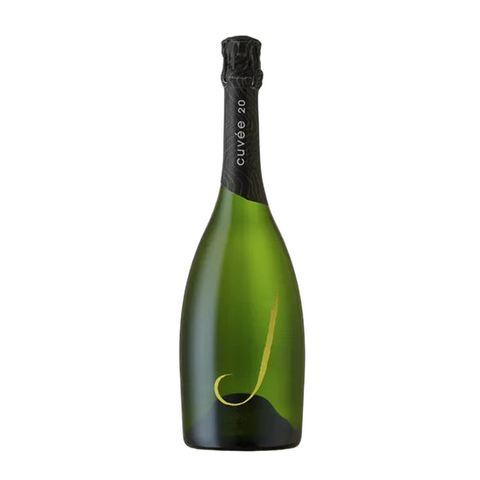 J Vineyards Cuvee 20