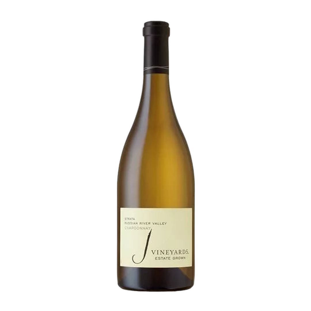J Vineyards Estate Grown Chardonnay