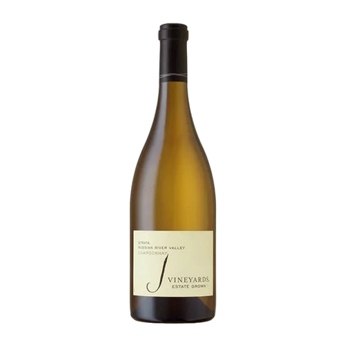 J Vineyards Estate Grown Chardonnay
