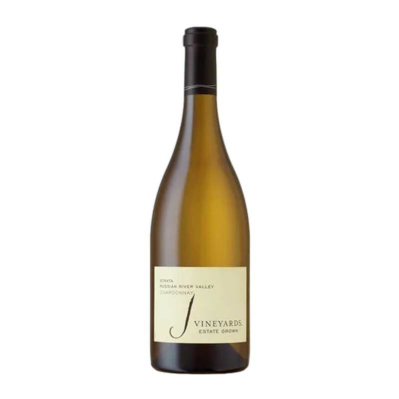 J Vineyards Estate Grown Chardonnay