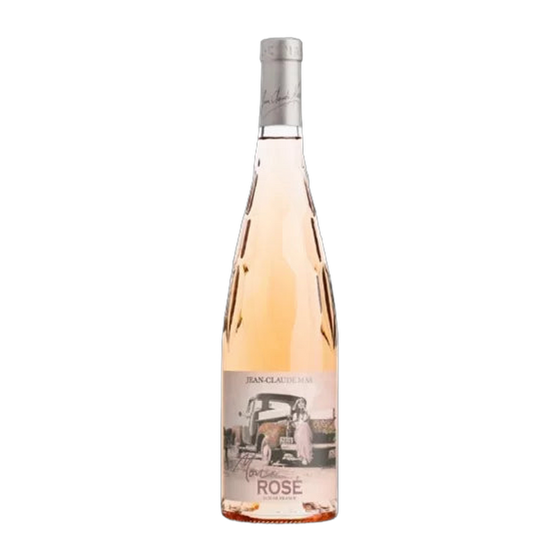 Jean Claude Mas Mon Rosé
