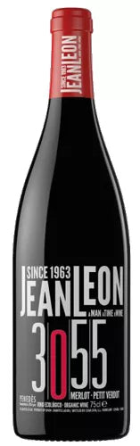 Jean Léon 3055 Merlot Petit Verdot
