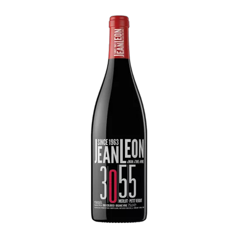 Jean Leon 3055 Merlot Petit Verdot