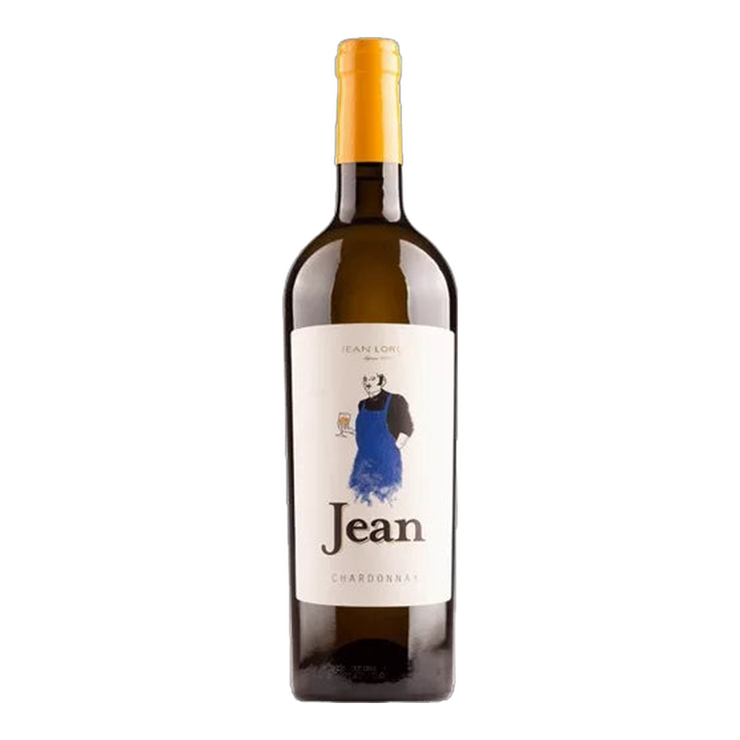 Jean Loron Jean Chardonnay