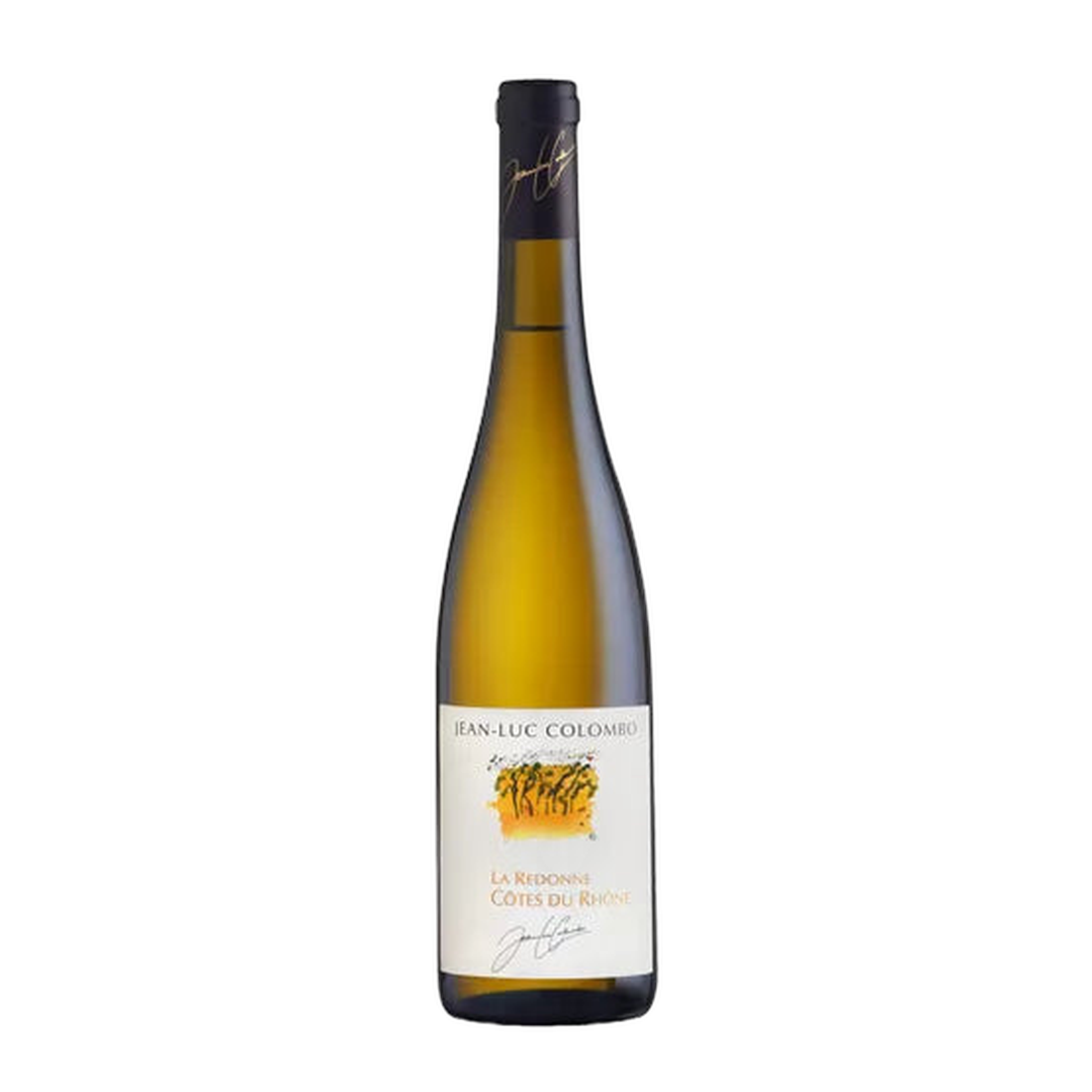 Jean Luc Colombo La Redonne Côtes du Rhône – Perfecte Wijn