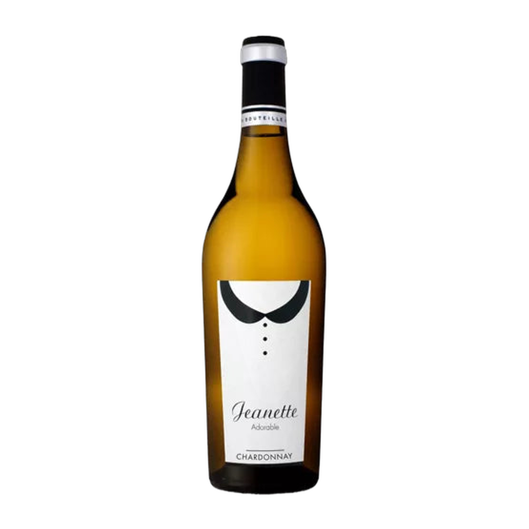 Jeanette Adorable Chardonnay Colombard