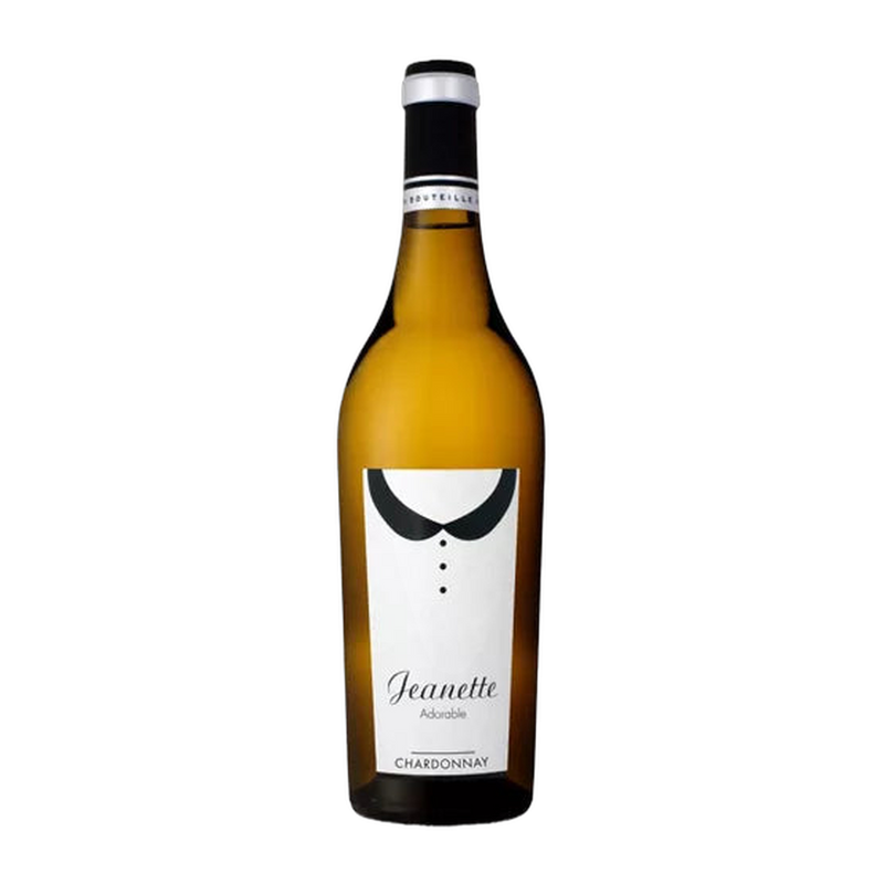 Jeanette Adorable Chardonnay Colombard