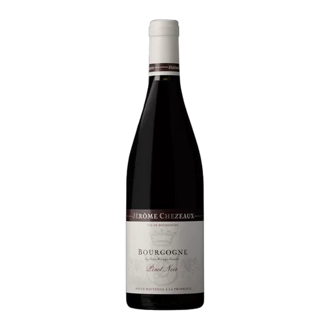 Jerome Chezeaux Pinot Noir