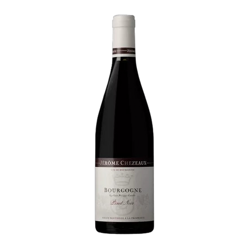 Jérôme Chezeaux Pinot Noir