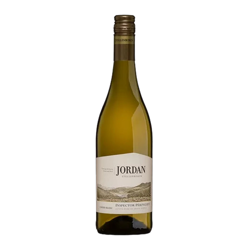 Jordan Inspector Peringuey Chenin Blanc